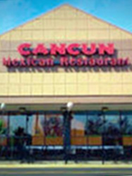Cancun Mexican Restaurant