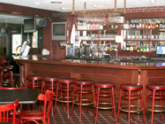 Huey's Restaurant & Oyster Bar