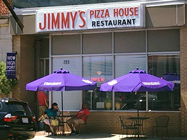Jimmy's Pizza House