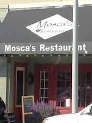 Mosca's