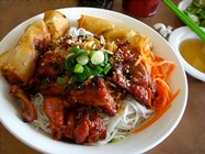 Saigon Cuisine Restaurant 3