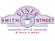 Smith Street Diner 1